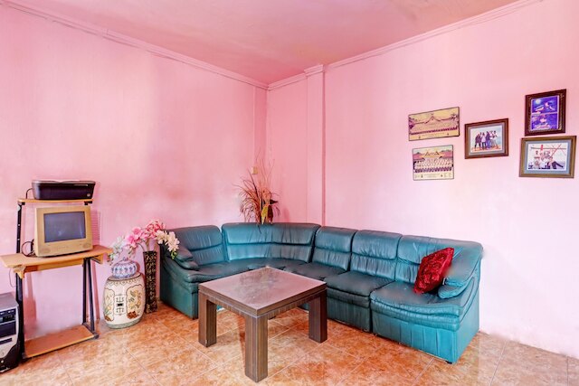 ホテル O トヨ ホームステイ シャリア