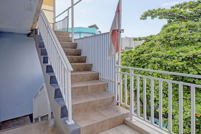 ホテル O トヨ ホームステイ シャリア