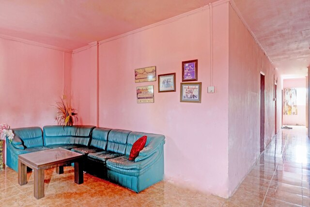 ホテル O トヨ ホームステイ シャリア