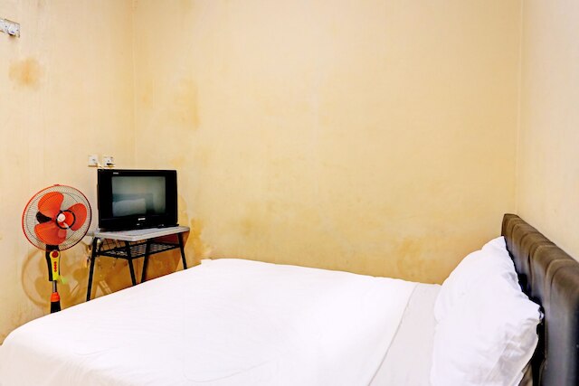 ホテル O トヨ ホームステイ シャリア