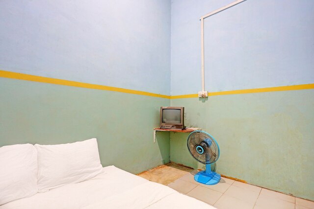 ホテル O トヨ ホームステイ シャリア