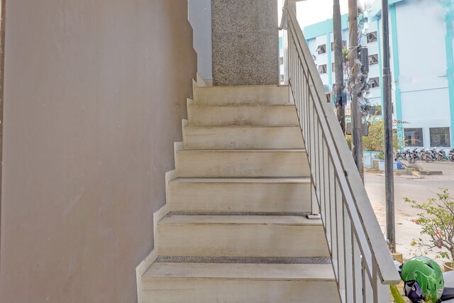 ホテル O トヨ ホームステイ シャリア