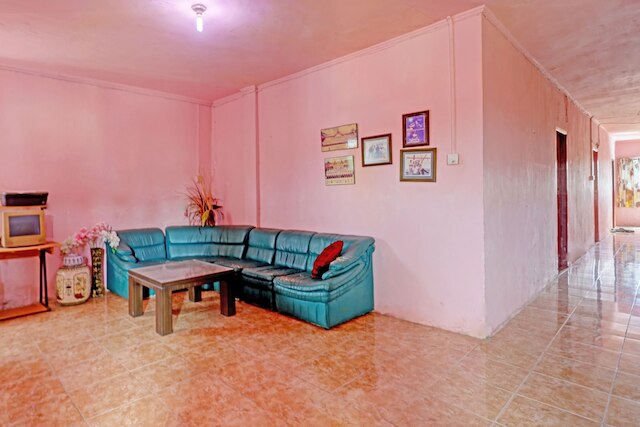 ホテル O トヨ ホームステイ シャリア