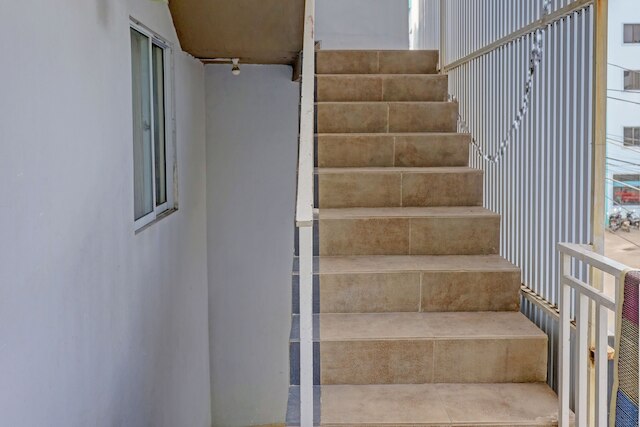 ホテル O トヨ ホームステイ シャリア