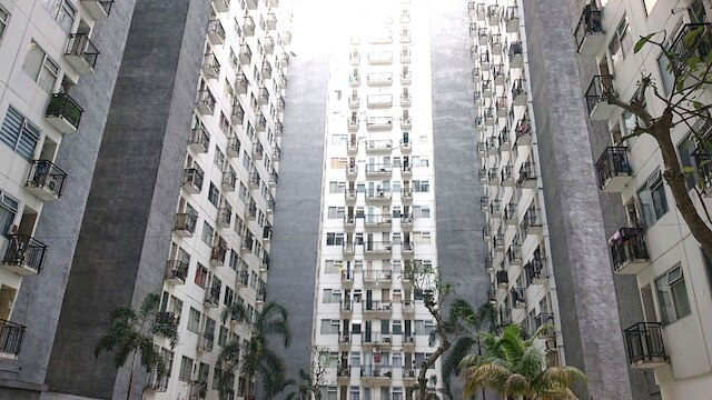 コレクション O 92981 アパートメン ザ ジャルディン バイ ゴールド スイーツ プロパティ ニア STEI ITB: セコラ テクニク エレクトロ ダン インフォルマティカ ITB