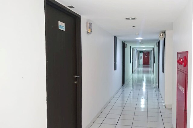 コレクション O 92981 アパートメン ザ ジャルディン バイ ゴールド スイーツ プロパティ ニア STEI ITB: セコラ テクニク エレクトロ ダン インフォルマティカ ITB