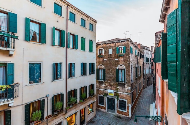 ラブリー 1  ベッド  アパートメント イン ベネチア