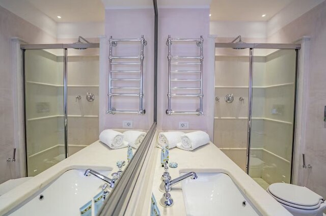 ラブリー 1  ベッド  アパートメント イン ベネチア