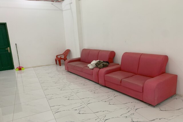 ホテル O イナラ ホームステイ