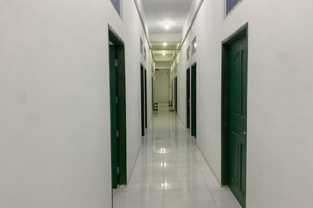 ホテル O イナラ ホームステイ