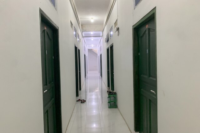 ホテル O イナラ ホームステイ