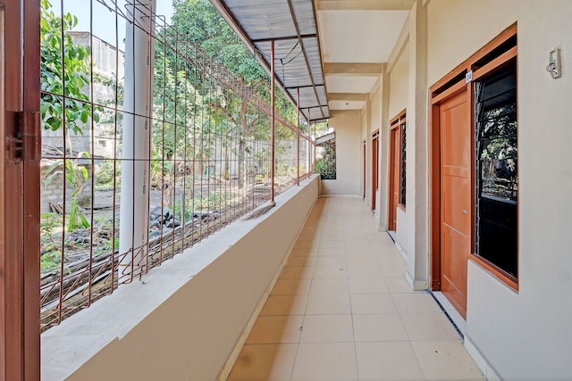 スポット オン 92934 ヌサンタラ シャリア