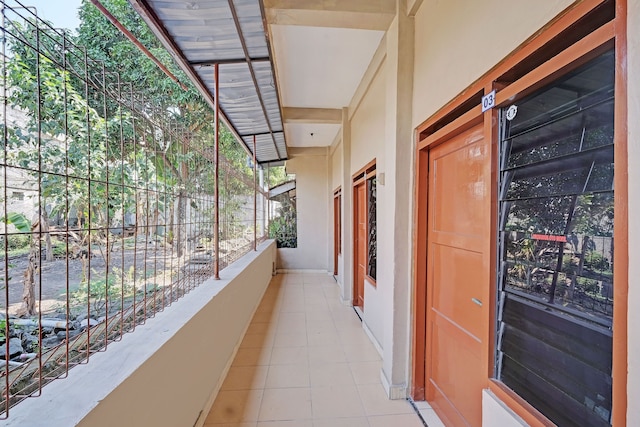 スポット オン 92934 ヌサンタラ シャリア