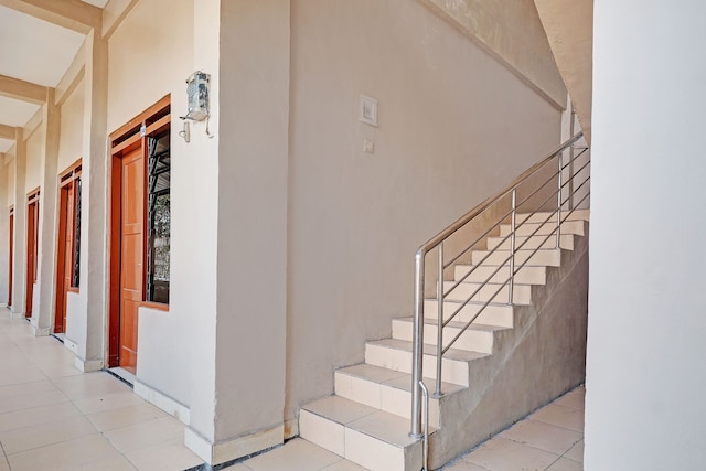 スポット オン 92934 ヌサンタラ シャリア