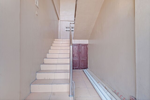 スポット オン 92934 ヌサンタラ シャリア