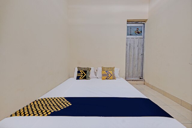 スポット オン 92934 ヌサンタラ シャリア