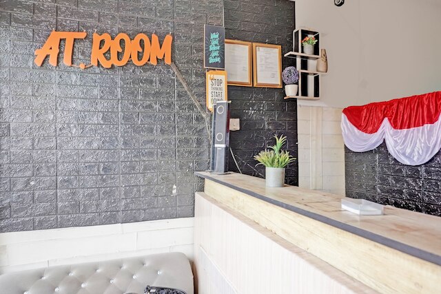 コレクションO 92959 アパートメン セントラランド カラワン バイ AT ルーム