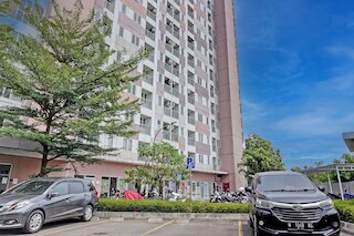 コレクションO 92959 アパートメン セントラランド カラワン バイ AT ルーム