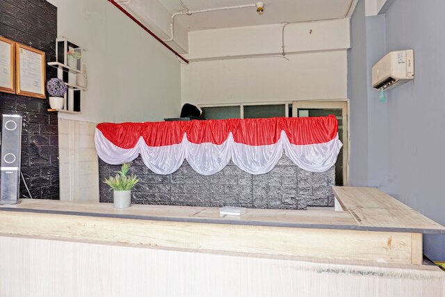 コレクションO 92959 アパートメン セントラランド カラワン バイ AT ルーム