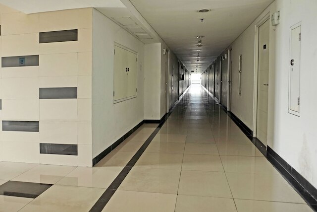 コレクションO 92959 アパートメン セントラランド カラワン バイ AT ルーム