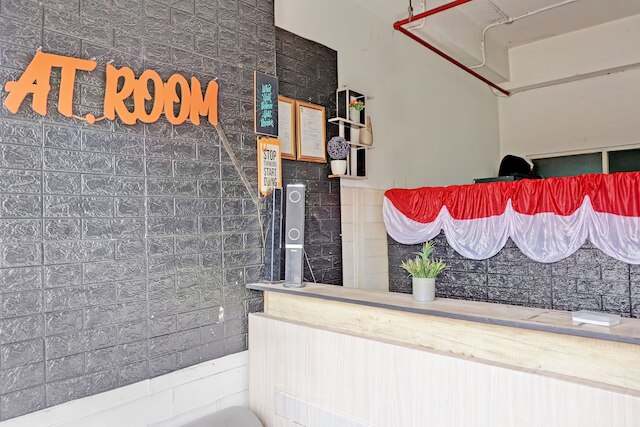 コレクションO 92959 アパートメン セントラランド カラワン バイ AT ルーム