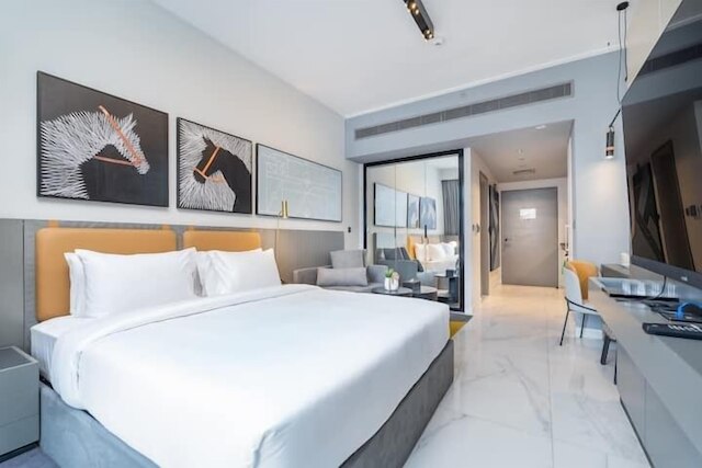 ヴォーグダウンタウン - MAG318タワー