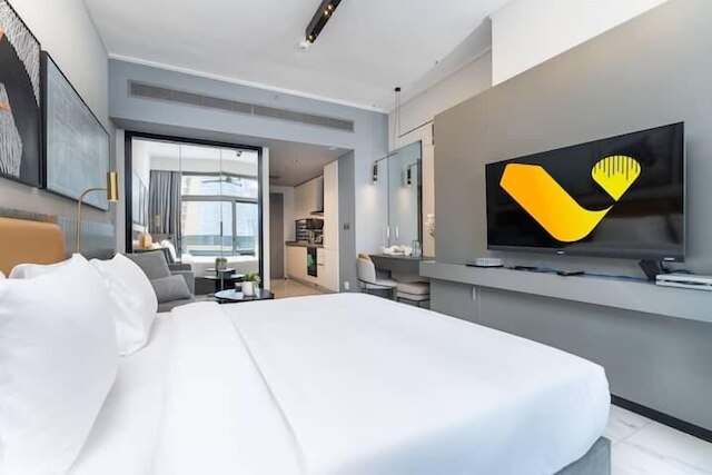 ヴォーグダウンタウン - MAG318タワー