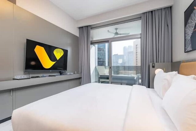 ヴォーグダウンタウン - MAG318タワー