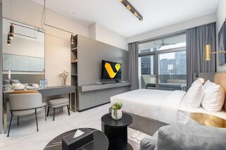 ヴォーグダウンタウン - MAG318タワー