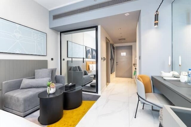 ヴォーグダウンタウン - MAG318タワー