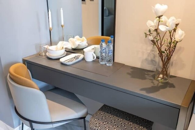 ヴォーグダウンタウン - MAG318タワー