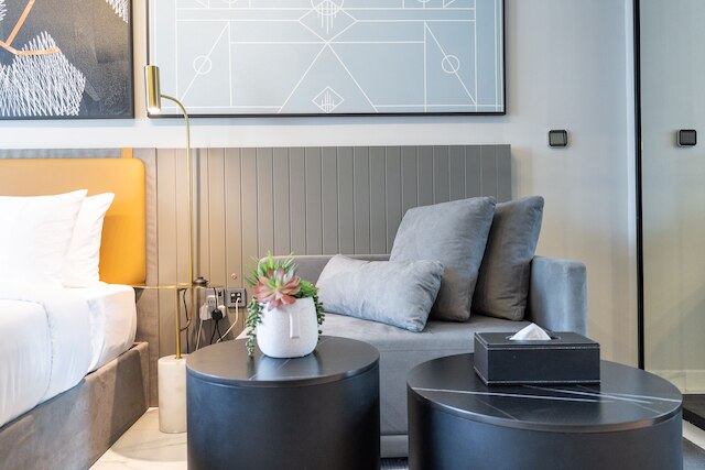 ヴォーグダウンタウン - MAG318タワー