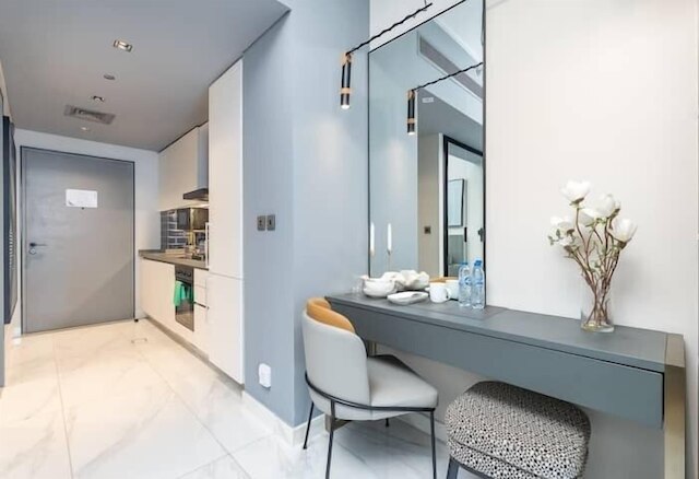 ヴォーグダウンタウン - MAG318タワー