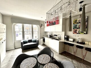 ソーホーロンドンスイート