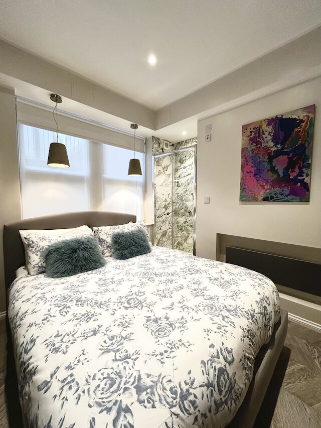 ソーホーロンドンスイート