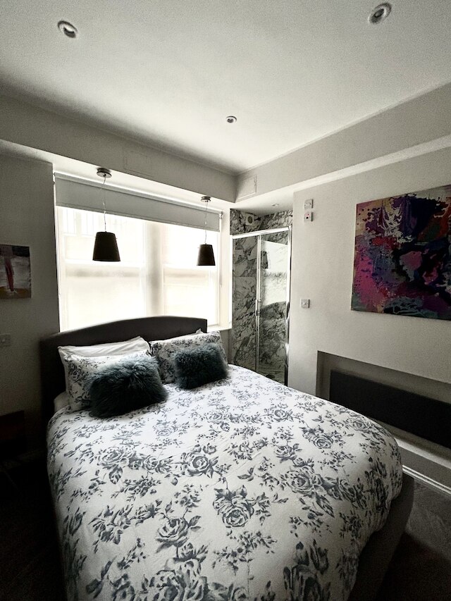 ソーホーロンドンスイート