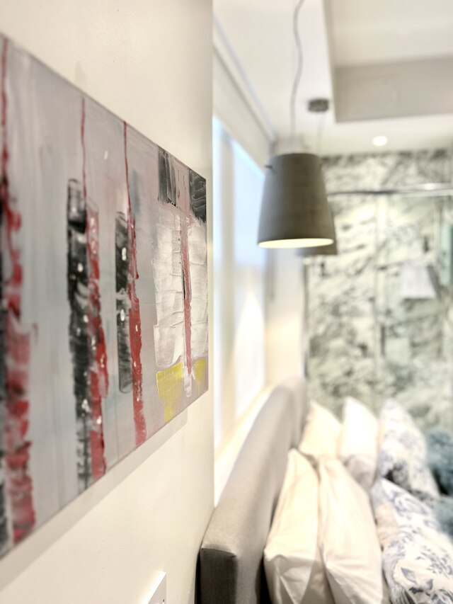 ソーホーロンドンスイート