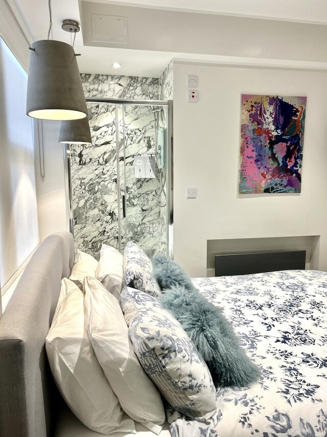 ソーホーロンドンスイート