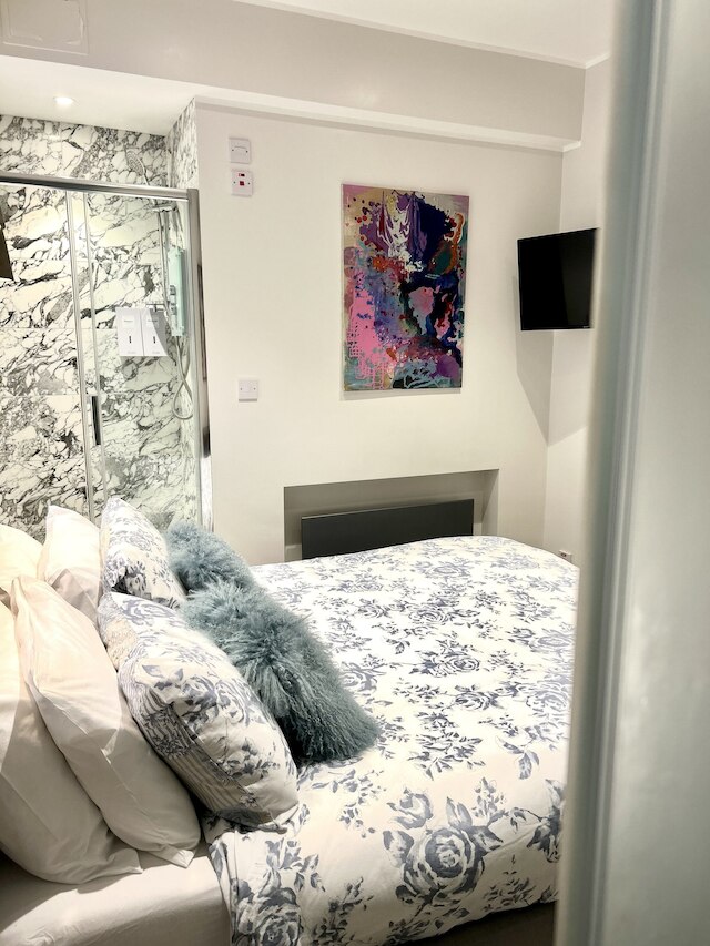 ソーホーロンドンスイート