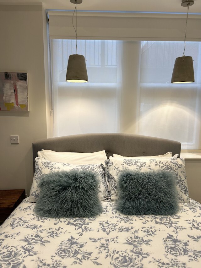 ソーホーロンドンスイート