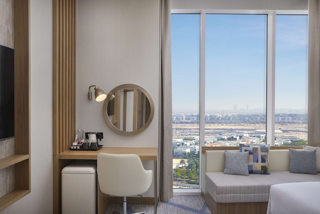 ヒルトン ガーデン イン ドバイ ビジネス ベイ