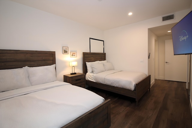 ロサンゼルス デラックス スイーツ - 2 ベッドルーム & 2 バスルームズ