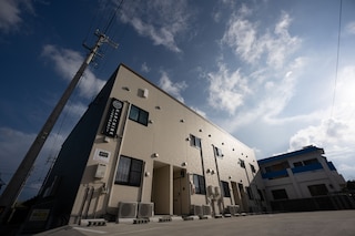 カーチベー石垣