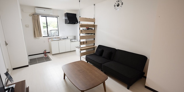 カーチベー石垣