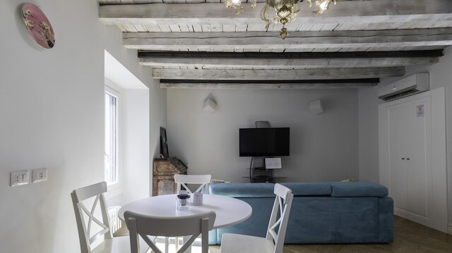 イタリアンウェイ - メラヴィリ 18