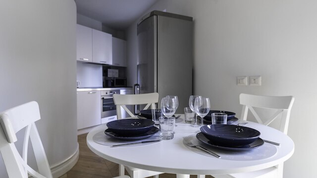 イタリアンウェイ - メラヴィリ 18