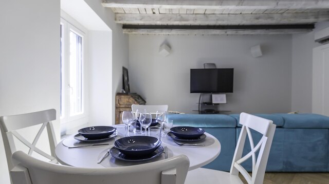 イタリアンウェイ - メラヴィリ 18