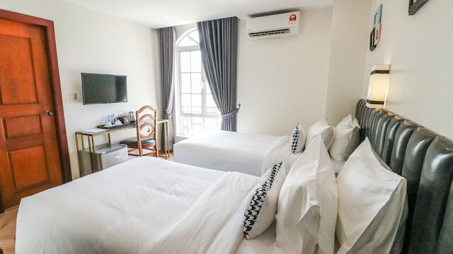 メッタヴァリーホテル