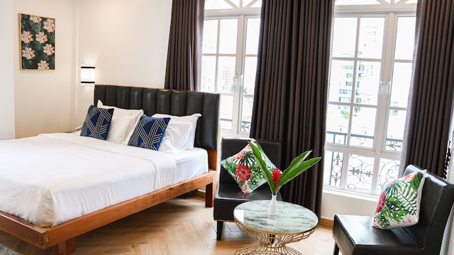 メッタヴァリーホテル