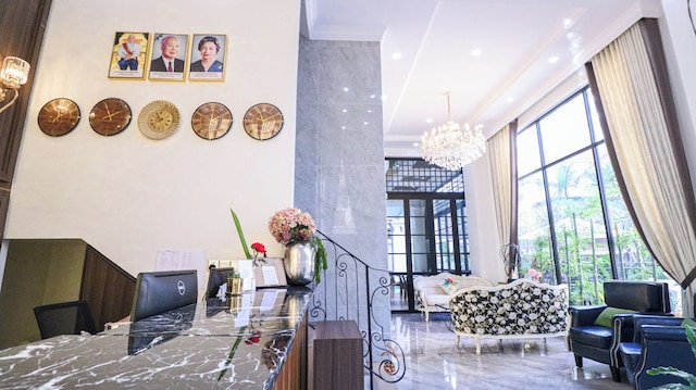 メッタヴァリーホテル